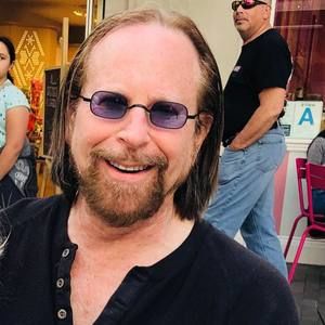 Meet your Posher, Alan